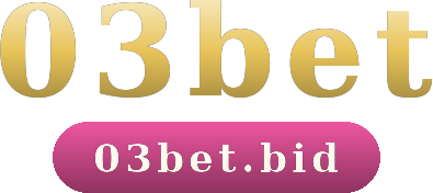 03bet logo